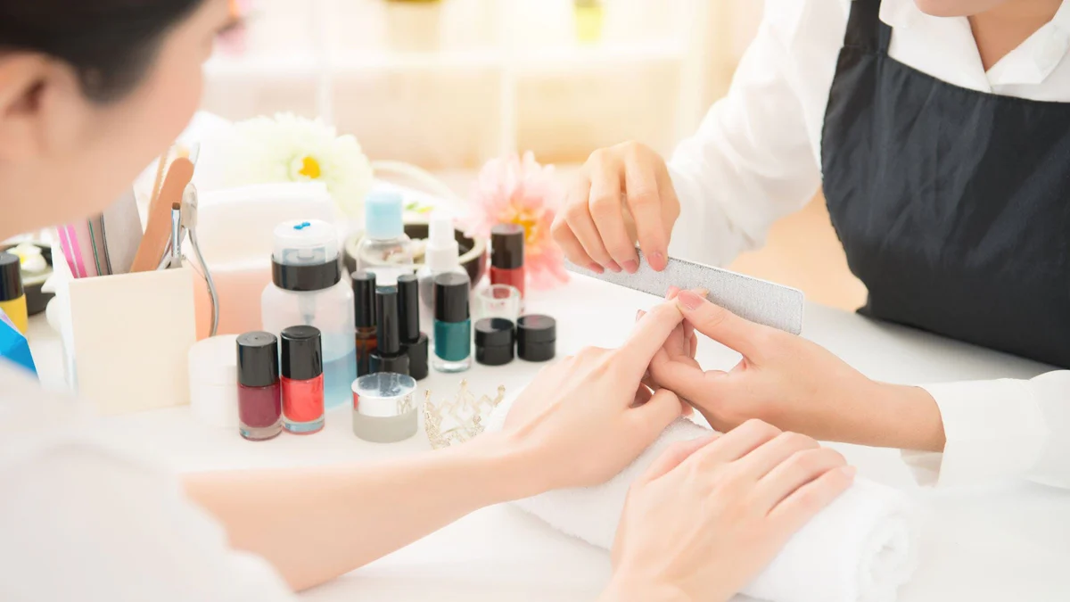 US Nail Spa Careers