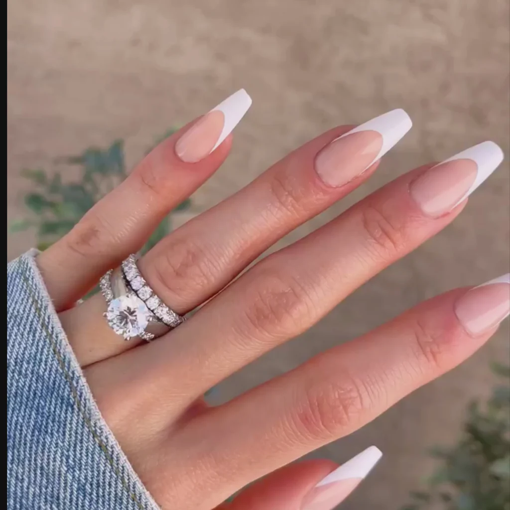 Coffin Acrylics