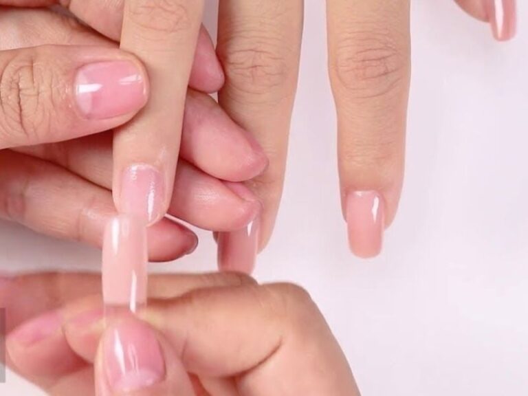 How to Choose the Perfect Nail Color for Your Skin Tone | USNail
