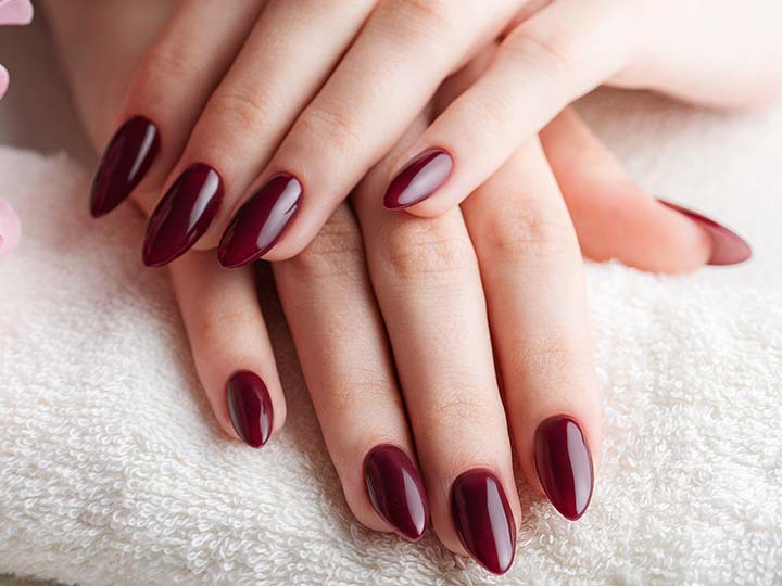 Gel Color