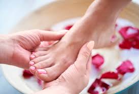Pedicure Spa