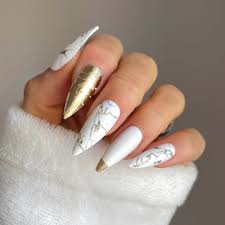 Stiletto Acrylic