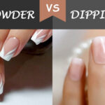 Gel Nails vs. Acrylic Nails vs. Dip Powder: Which Is Right for You? | USNail