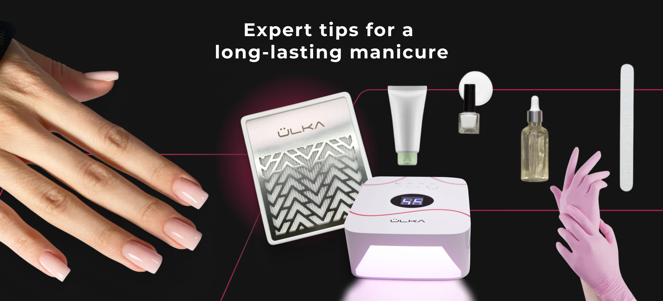 How to Make Your Manicure Last Longer: 12 Real Tips | US Nail